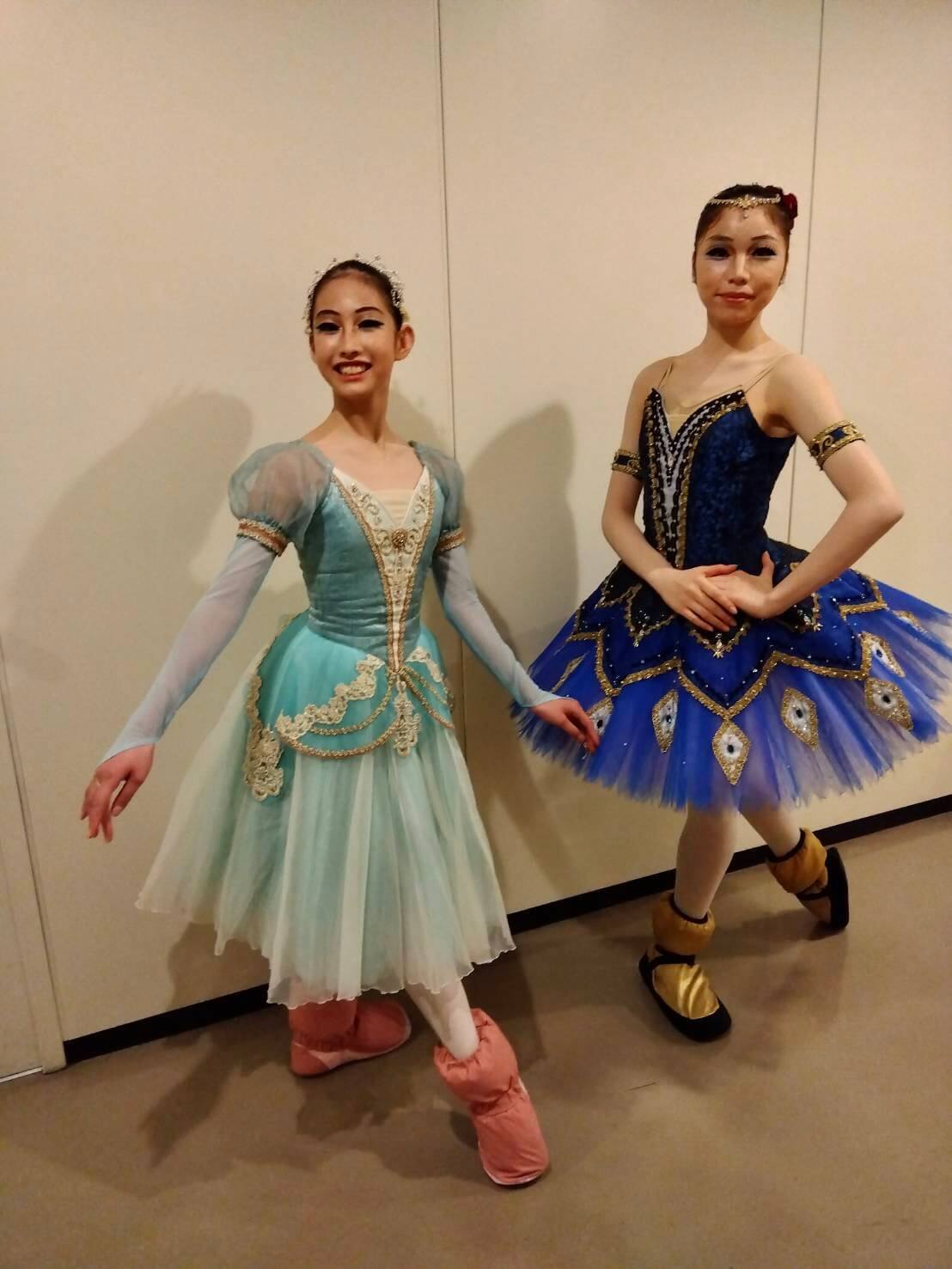 Japan Ballet Competition Grand Championships 2022 – 創美バレエスクール